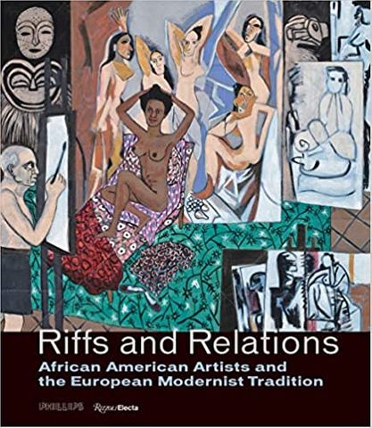 RIFFS AND RELATIONS AFRICAN AMERICAN ARTISTS