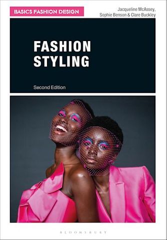 FASHION STYLING SECOND EDITION