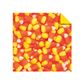 ORIGAMI PAPER 200 MSHEETS CANDY 15CM