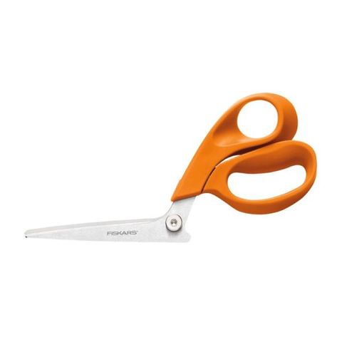 FISKARS SHEARS 8 INCH RAZOR EDGE