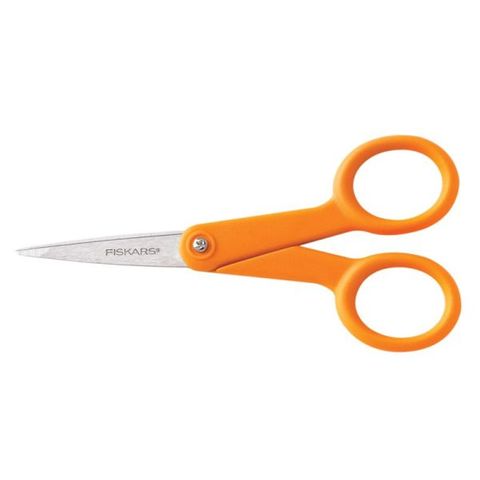 FISKARS SCISSORS 5" MICRO TIP