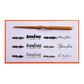 BRAUSE CALLIGRAPHY & WRITING SET 7