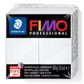 FIMO PROFESSIONAL 85G BLOCK WHITE