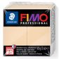 FIMO PROFESSIONAL 85G BLOCK CHAMPAGNE