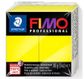 FIMO PROFESSIONAL 85G BLOCK LEMON