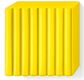 FIMO PROFESSIONAL 85G BLOCK TRUE YELLOW