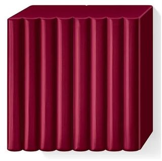 FIMO PROFESSIONAL 85G BLOCK BORDEAUX