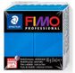 FIMO PROFESSIONAL 85G BLOCK TRUE BLUE