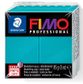 FIMO PROFESSIONAL 85G BLOCK TURQUOISE