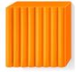 FIMO PROFESSIONAL 85G BLOCK ORANGE