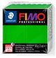 FIMO PROFESSIONAL 85G BLOCK SAP GREEN