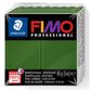 FIMO PROFESSIONAL 85G BLOCK LEAF GREEN