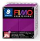 FIMO PROFESSIONAL 85G BLOCK VIOLET