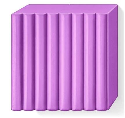 FIMO PROFESSIONAL 85G BLOCK LAVENDER