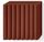 FIMO PROFESSIONAL 85G BLOCK CHOCOLATE