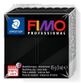 FIMO PROFESSIONAL 85G BLOCK BLACK