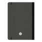 FLEXBOOK ADVENTURE NOTEBOOK LARGE RULED OFF-BLACK