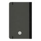 FLEXBOOK ADVENTURE NOTEBOOK MEDIUM RULED OFF-BLACK