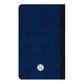 FLEXBOOK ADVENTURE NOTEBOOK MEDIUM RULED ROYAL BLU