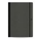 FLEXBOOK ADVENTURE NOTEBOOK LARGE DOTTED OFF-BLACK