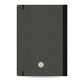 FLEXBOOK ADVENTURE NOTEBOOK LARGE DOTTED OFF-BLACK