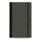 FLEXBOOK ADVENTURE NOTEBOOK MEDIUM DOTTED OFF-BLK