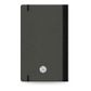 FLEXBOOK ADVENTURE NOTEBOOK MEDIUM DOTTED OFF-BLK