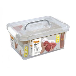 JOVI AIR HARDENING CLAY SCHOOL PACK