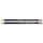 GOLDFABER RUBBER TIP PENCIL HB