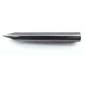 HUNT CROWQUILL NIB 102