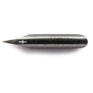 HUNT MAPPING NIB 103