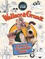 WALLACE & GROMIT OFFICIAL COLOURING BOOK