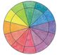 FOOLPROOF COLOUR WHEEL WORKBOOK