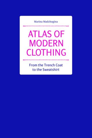 ATLAS OF MODERN CLOTHING