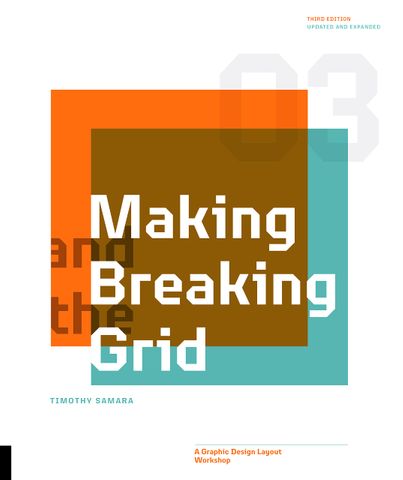 MAKING AND BREAKING THE GRID LAYOUT WORKSOP