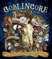 GOBLINCORE COLOURING BOOK