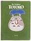 TOTORO PLUSH JOURNAL