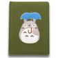 TOTORO PLUSH JOURNAL