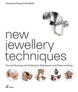 NEW JEWELERY TECHNIQUES