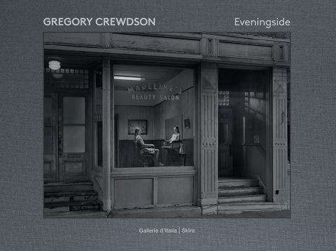 GREGORY CREWDSON