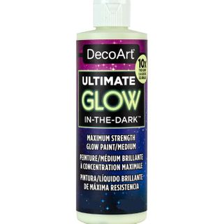 DECOART AMERICANA ULTIMATE GLOW-IN-DARK PAINT 59ML