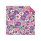 ORIGAMI PAPER FLOWER PATTERNS 500 HEETS 10CM