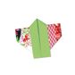 ORIGAMI PAPER 500 SHEETS KIMONO PATTERNS 10CM