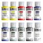 GOLDEN FLUID ACRYLIC MIXING SET 10 X 30ML