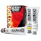 GOLDEN HEAVY BODY ACRYLIC ESSENTIALS SET 6 X 59ML