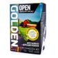 GOLDEN OPEN ACRYLIC LANDSCAPE SET