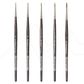 DA VINCI COLINEO MINIATURES BRUSH SET 5