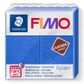 FIMO LEATHER EFFECT 57G BLOCK INDIGO