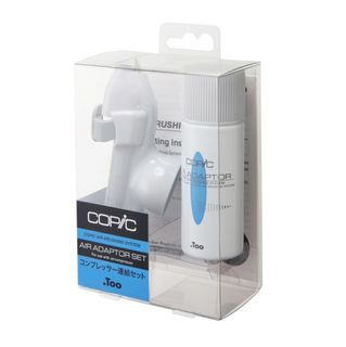 COPIC AIR CAN ADAPTOR SET