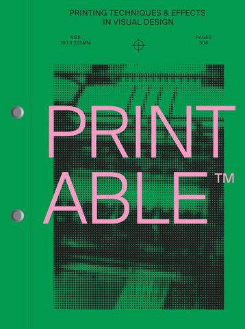 PRINTABLE PRINTING TECHNIQUES VISUAL DESIGN